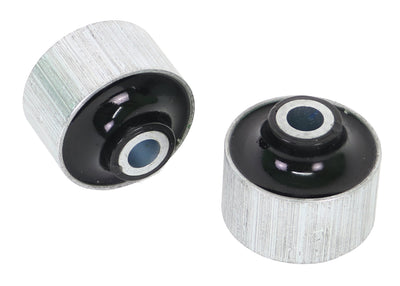 Front Lower Control Arm Inner Rear Bushing Kit<br>04-17 Lexus RX330 RX400h RX350, Toyota Highlander Camry