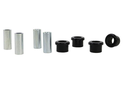 Front Lower Control Arm Inner Front Bushing Kit<br>00-05 Toyota Echo, 00-06 MR2 Spyder, 04-06 Scion xA xB