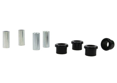 Front Lower Control Arm Inner Front Bushing Kit<br>00-05 Toyota Echo, 00-06 MR2 Spyder, 04-06 Scion xA xB