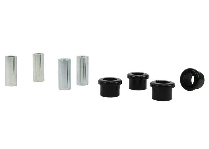 Front Lower Control Arm Inner Front Bushing Kit<br>00-05 Toyota Echo, 00-06 MR2 Spyder, 04-06 Scion xA xB