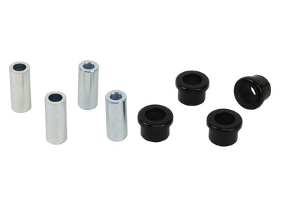 Front Lower Control Arm Inner Front Bushing Kit<br>00-05 Toyota Echo, 00-06 MR2 Spyder, 04-06 Scion xA xB