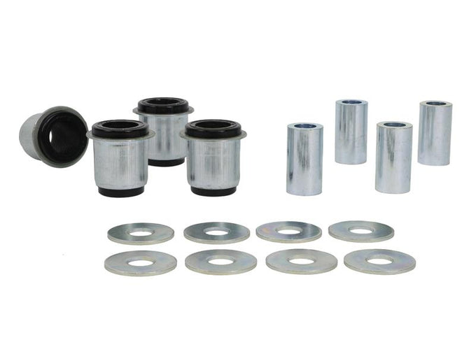 Front Control Arm Bushing<br>96-02 Toyota 4Runner, 95-04 Toyota Tacoma