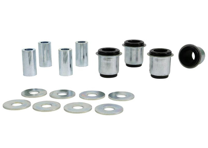 Front Control Arm Bushing<br>96-02 Toyota 4Runner, 95-04 Toyota Tacoma