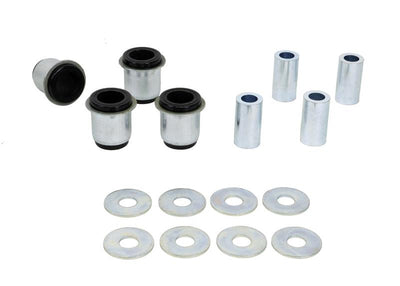 Front Control Arm Bushing<br>96-02 Toyota 4Runner, 95-04 Toyota Tacoma