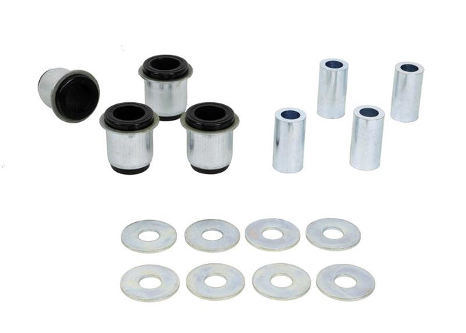 Front Control Arm Bushing<br>96-02 Toyota 4Runner, 95-04 Toyota Tacoma