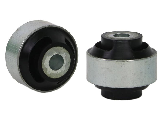 Front Lower Control Arm Inner Rear Bushing Kit<br>06-21 Lexus CT NX, Toyota Corolla Prius RAV4