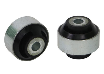 Front Lower Control Arm Inner Rear Bushing Kit<br>06-21 Lexus CT NX, Toyota Corolla Prius RAV4