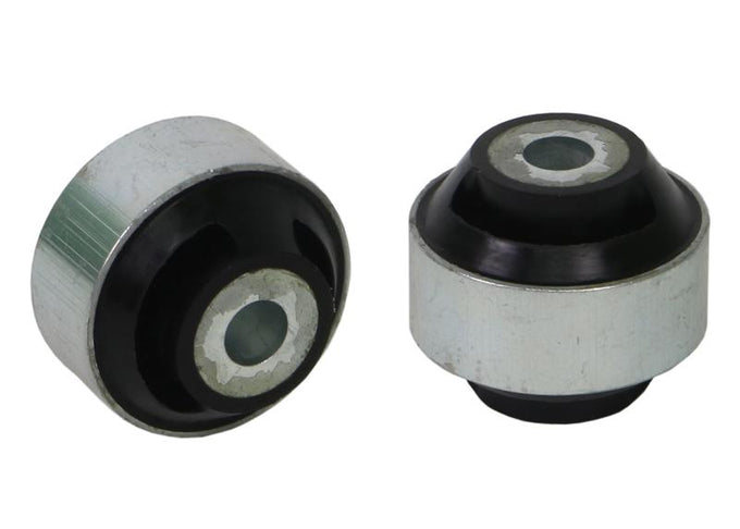 Front Lower Control Arm Inner Rear Bushing Kit<br>06-21 Lexus CT NX, Toyota Corolla Prius RAV4