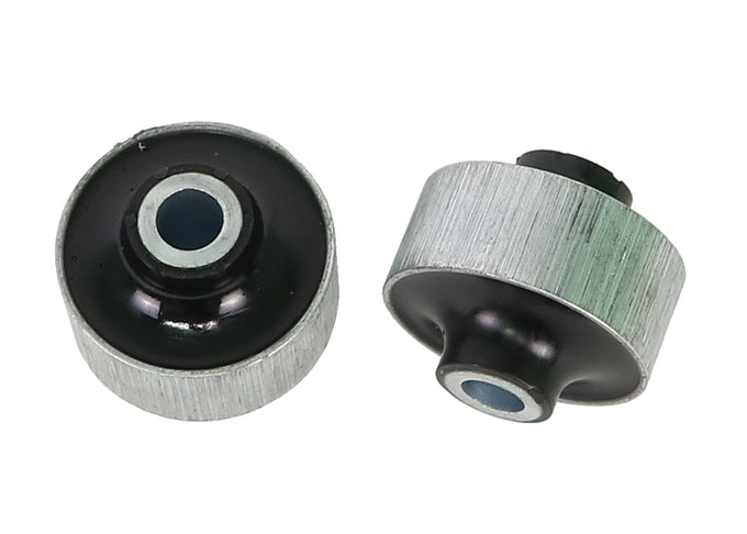 Front Lower Inner Rear Bushing Kit<br>03-17 Hyundai Elantra, Dodge Journey, Jeep Compass