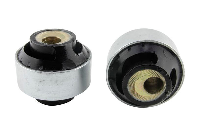 Caster Bushing Kit Improved Steering Feel & Stability<br>Universal