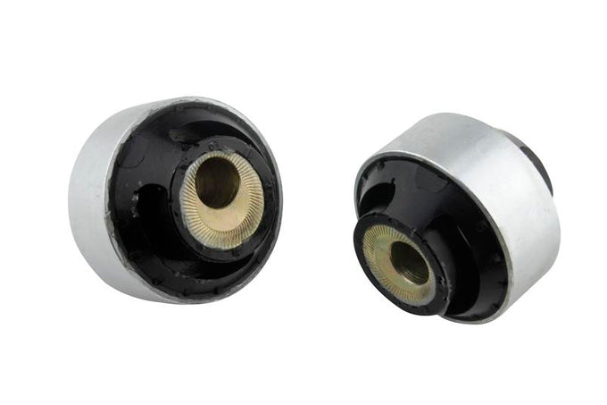 Caster Bushing Kit Improved Steering Feel & Stability<br>Universal