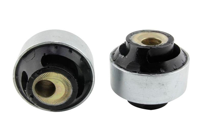 Caster Bushing Kit Improved Steering Feel & Stability<br>Universal