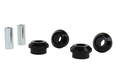 Front Control Arm Bushing Lower<br>06-12 Ford Fusion, Lincoln MKZ Zephyr, Mercury Milan