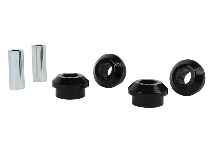 Front Control Arm Bushing Lower<br>06-12 Ford Fusion, Lincoln MKZ Zephyr, Mercury Milan