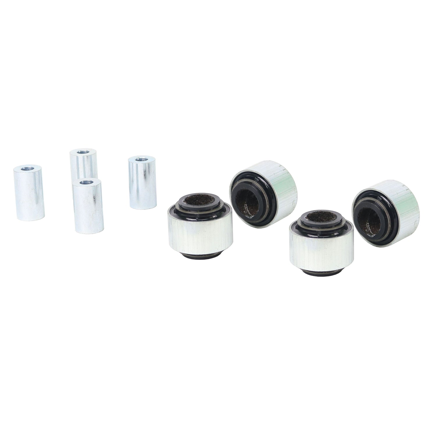 Front Upper Control Arm Bushing Kit<br>96-16 Audi A4 A6 S4 RS4 S6 S8 RS6, VW Passat
