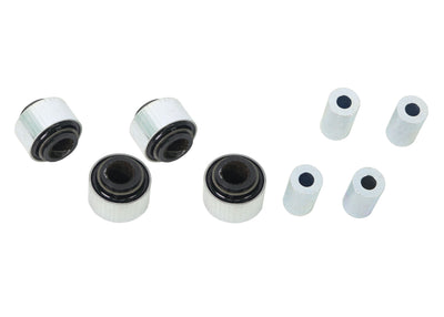 Front Upper Control Arm Bushing Kit<br>96-16 Audi A4 A6 S4 RS4 S6 S8 RS6, VW Passat