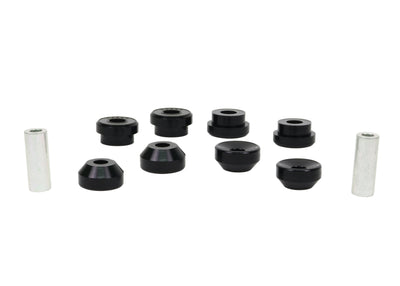 Control Arm Bushing Lower Inner Forward<br>02-06 Acura RSX, 01-11 Honda Civic, 02-06 CR-V