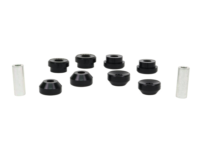 Control Arm Bushing Lower Inner Forward<br>02-06 Acura RSX, 01-11 Honda Civic, 02-06 CR-V