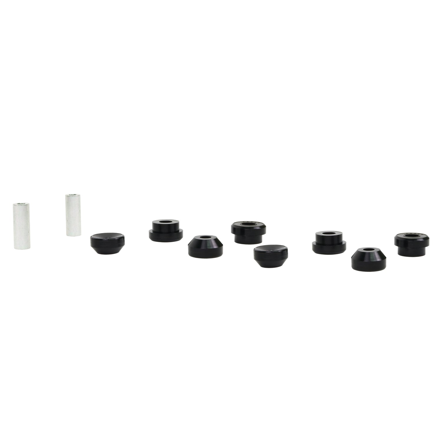 Control Arm Bushing Lower Inner Forward<br>02-06 Acura RSX, 01-11 Honda Civic, 02-06 CR-V