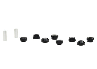 Control Arm Bushing Lower Inner Forward<br>02-06 Acura RSX, 01-11 Honda Civic, 02-06 CR-V