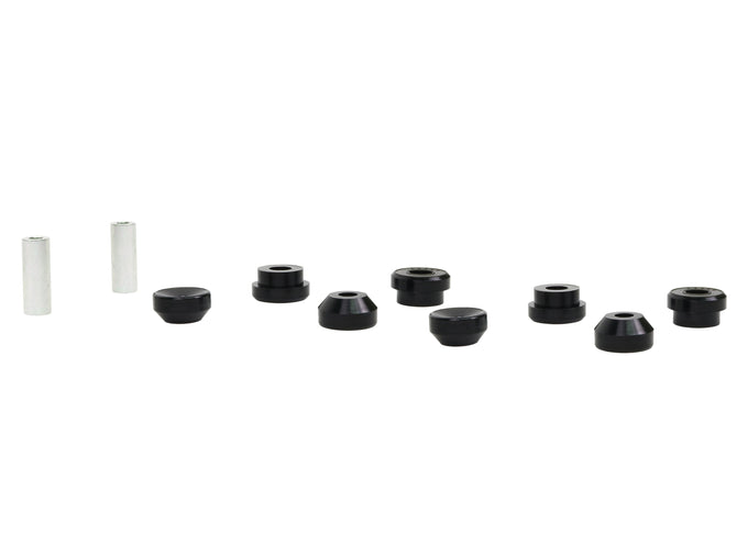 Control Arm Bushing Lower Inner Forward<br>02-06 Acura RSX, 01-11 Honda Civic, 02-06 CR-V