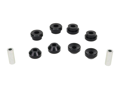Control Arm Bushing Lower Inner Forward<br>02-06 Acura RSX, 01-11 Honda Civic, 02-06 CR-V