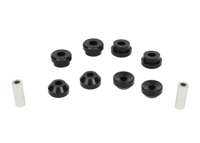 Control Arm Bushing Lower Inner Forward<br>02-06 Acura RSX, 01-11 Honda Civic, 02-06 CR-V