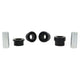 Front Lower Control Arm Inner Rear Bushing Kit<br>02-06 Acura RSX, 01-05 Honda Civic, 02-06 Honda CR-V