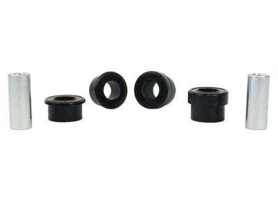 Front Lower Control Arm Inner Rear Bushing Kit<br>02-06 Acura RSX, 01-05 Honda Civic, 02-06 Honda CR-V