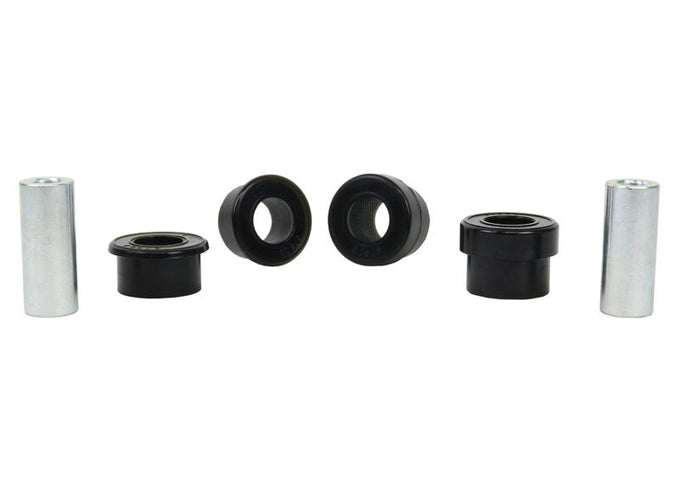 Front Lower Control Arm Inner Rear Bushing Kit<br>02-06 Acura RSX, 01-05 Honda Civic, 02-06 Honda CR-V