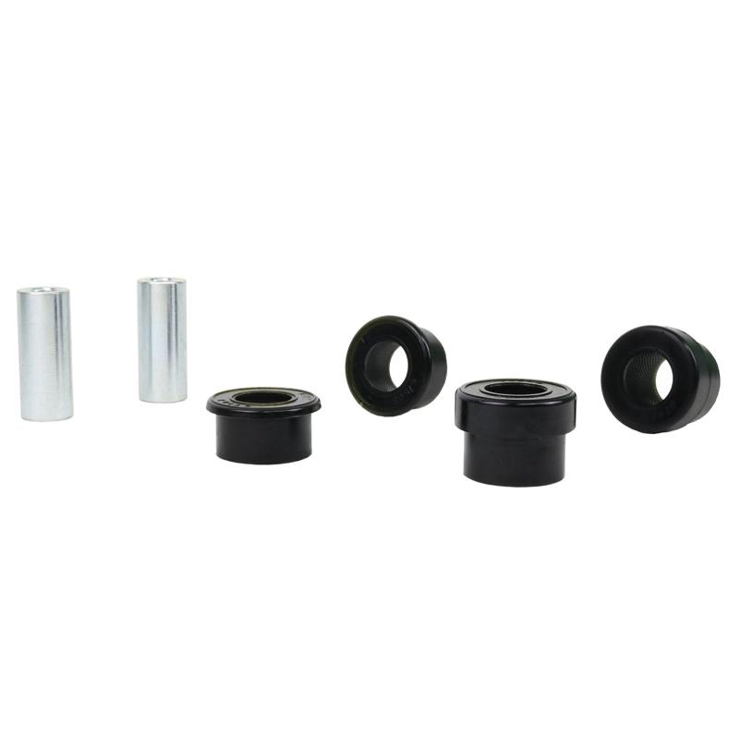 Front Lower Control Arm Inner Rear Bushing Kit<br>02-06 Acura RSX, 01-05 Honda Civic, 02-06 Honda CR-V