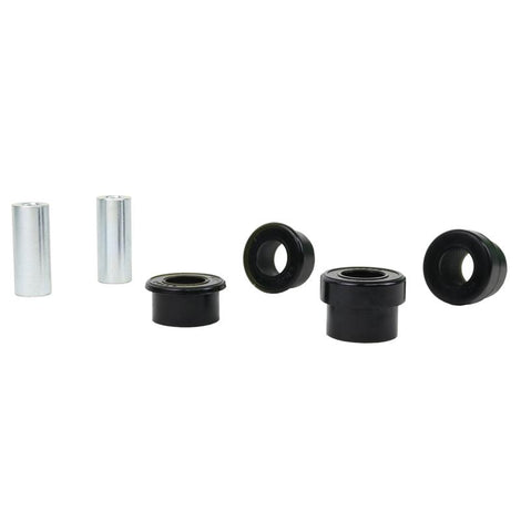 Front Lower Control Arm Inner Rear Bushing Kit<br>02-06 Acura RSX, 01-05 Honda Civic, 02-06 Honda CR-V