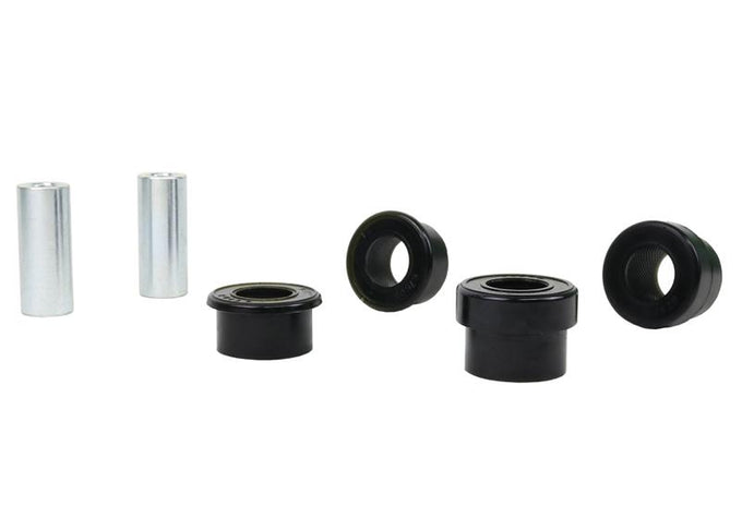 Front Lower Control Arm Inner Rear Bushing Kit<br>02-06 Acura RSX, 01-05 Honda Civic, 02-06 Honda CR-V