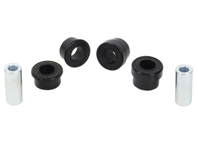 Front Lower Control Arm Inner Rear Bushing Kit<br>02-06 Acura RSX, 01-05 Honda Civic, 02-06 Honda CR-V