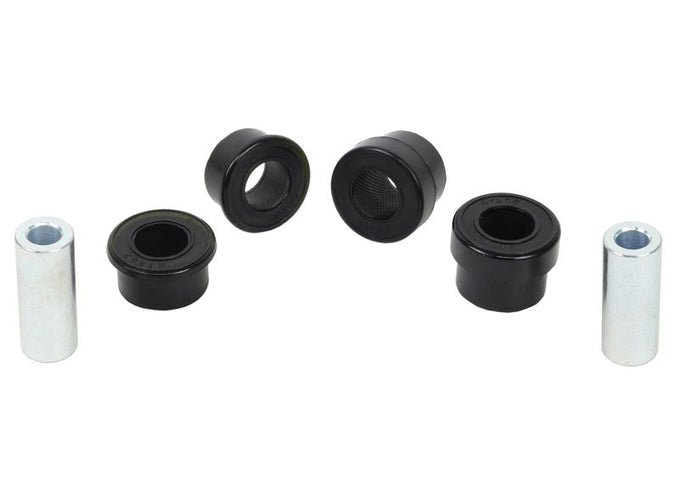 Front Lower Control Arm Inner Rear Bushing Kit<br>02-06 Acura RSX, 01-05 Honda Civic, 02-06 Honda CR-V