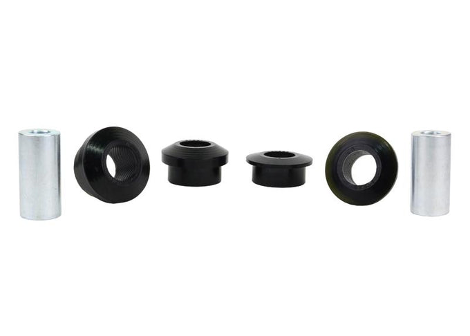 Front Lower Control Arm Inner Front Bushing Kit<br>04-11 Mazda RX-8, 06-15 Mazda MX-5 Miata