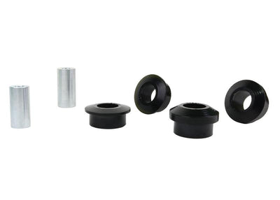 Front Lower Control Arm Inner Front Bushing Kit<br>04-11 Mazda RX-8, 06-15 Mazda MX-5 Miata