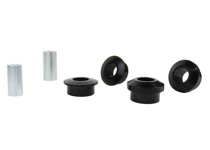 Front Lower Control Arm Inner Front Bushing Kit<br>04-11 Mazda RX-8, 06-15 Mazda MX-5 Miata