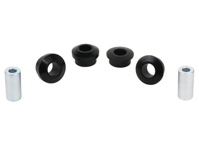 Front Lower Control Arm Inner Front Bushing Kit<br>04-11 Mazda RX-8, 06-15 Mazda MX-5 Miata