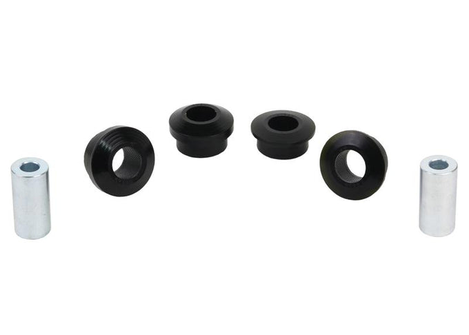Front Lower Control Arm Inner Front Bushing Kit<br>04-11 Mazda RX-8, 06-15 Mazda MX-5 Miata