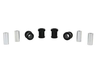 Front Upper Control Arm Bushing Kit<br>04-11 Mazda RX-8, 06-15 Mazda MX-5 Miata