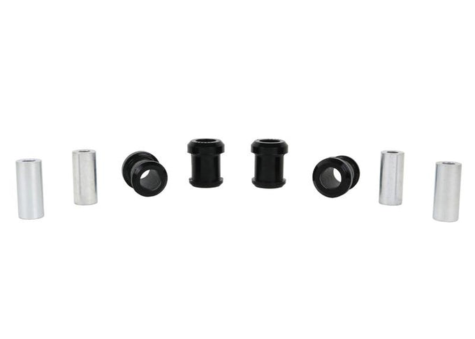 Front Upper Control Arm Bushing Kit<br>04-11 Mazda RX-8, 06-15 Mazda MX-5 Miata