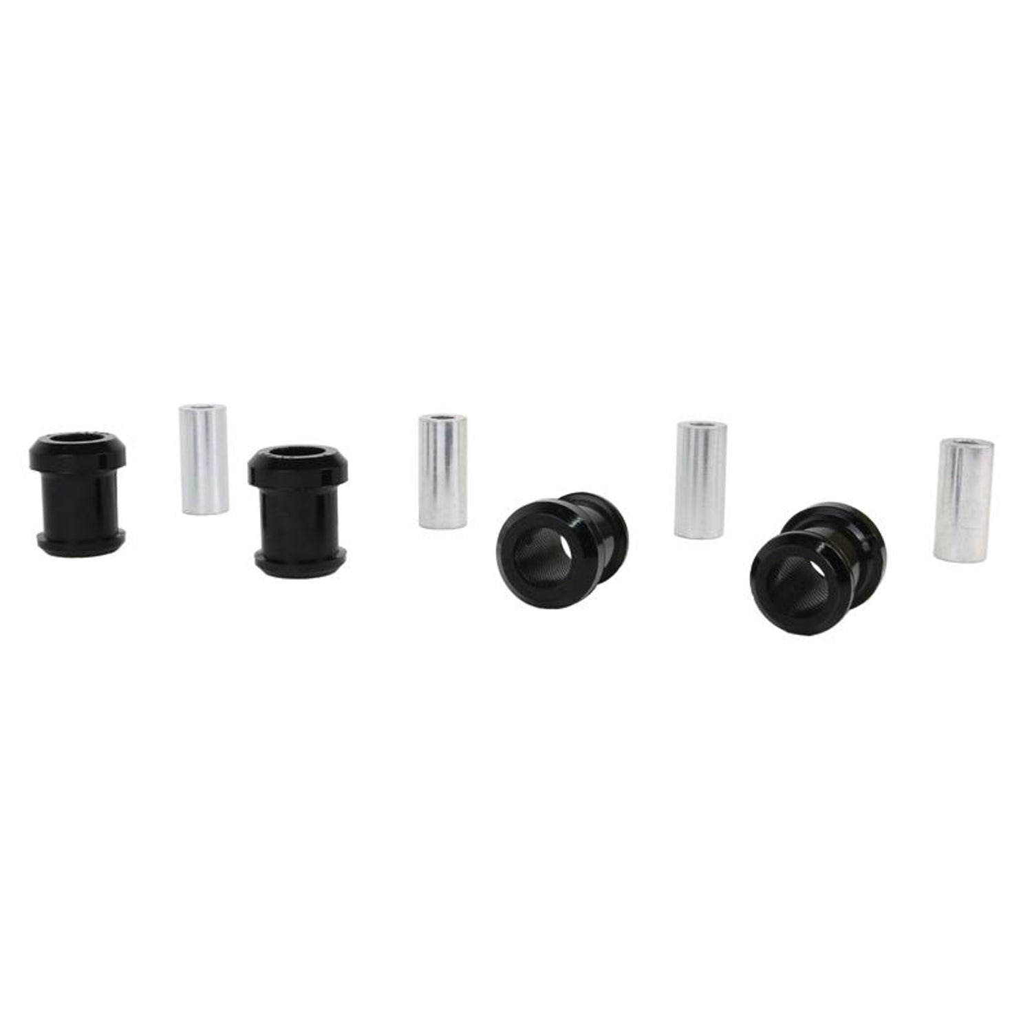 Front Upper Control Arm Bushing Kit<br>04-11 Mazda RX-8, 06-15 Mazda MX-5 Miata