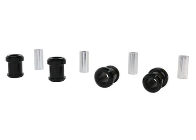 Front Upper Control Arm Bushing Kit<br>04-11 Mazda RX-8, 06-15 Mazda MX-5 Miata