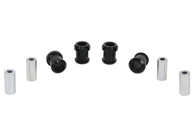 Front Upper Control Arm Bushing Kit<br>04-11 Mazda RX-8, 06-15 Mazda MX-5 Miata