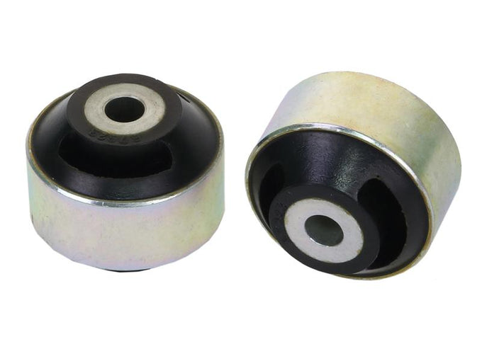 Front Lower Control Arm Inner Rear Bushing Kit<br>09- Ford Fiesta, 13- Ford EcoSport, 11-13 Mazda 2