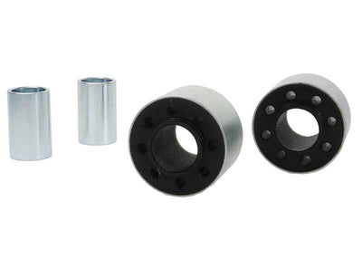 Front Control Arm Bushing Lower Inner Rear<br>05-06 Nissan X-Trail