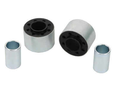 Front Control Arm Bushing Lower Inner Rear<br>05-06 Nissan X-Trail