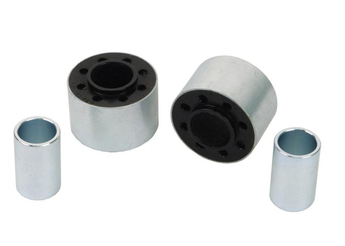 Front Control Arm Bushing Lower Inner Rear<br>05-06 Nissan X-Trail