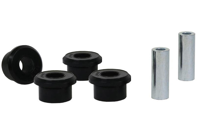 Front Lower Control Arm Inner Front Bushing Kit<br>11-16 Buick Verano, Chevrolet Cruze Volt